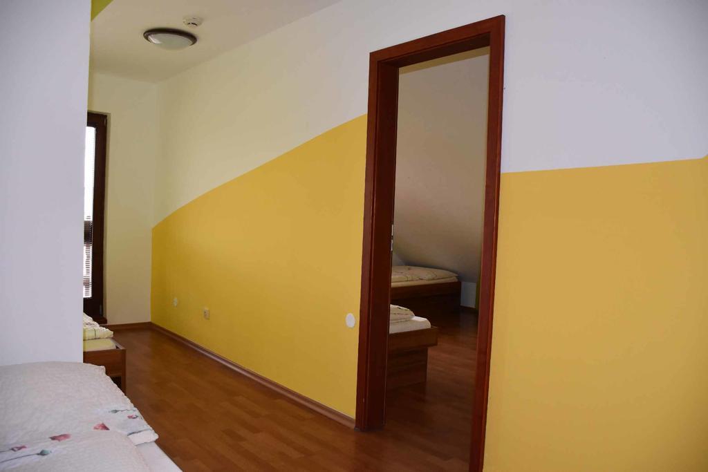 Penzion U Holuba Hradčovice Εξωτερικό φωτογραφία