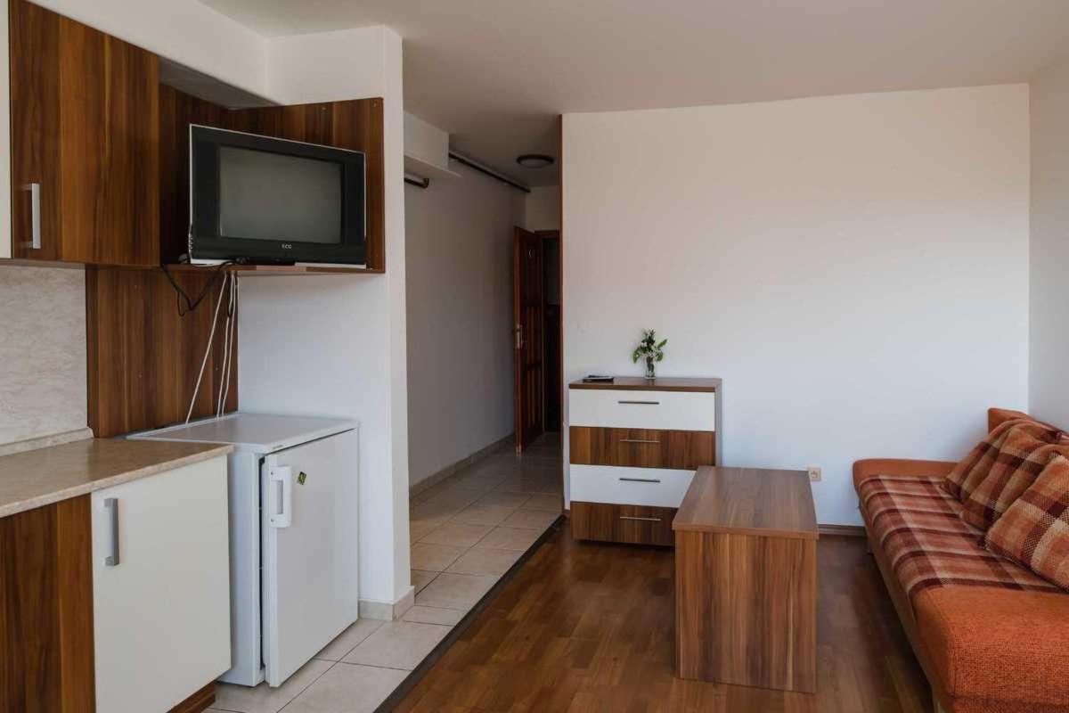 Penzion U Holuba Hradčovice Εξωτερικό φωτογραφία